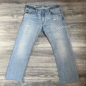 Vintage Polo Jeans